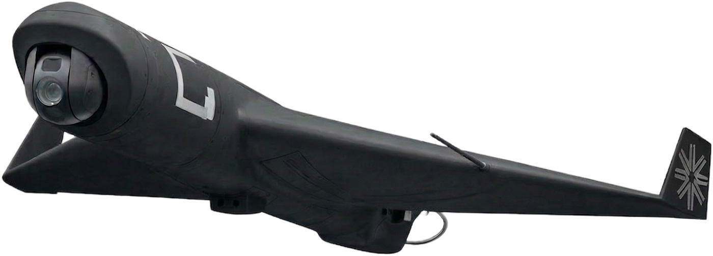 XQ 600 Heretic