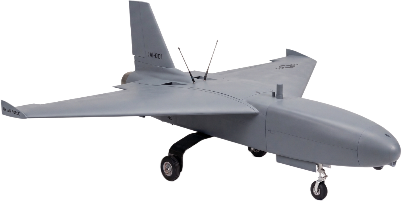 XQ 500 Jody